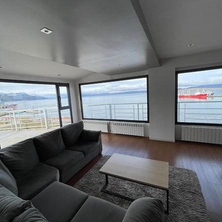 Semi-Piso In Patagonia Ushuaia Rebate In Physical Dollar Apartment Luaran gambar