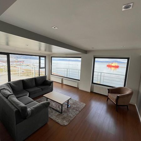 Semi-Piso In Patagonia Ushuaia Rebate In Physical Dollar Apartment Luaran gambar