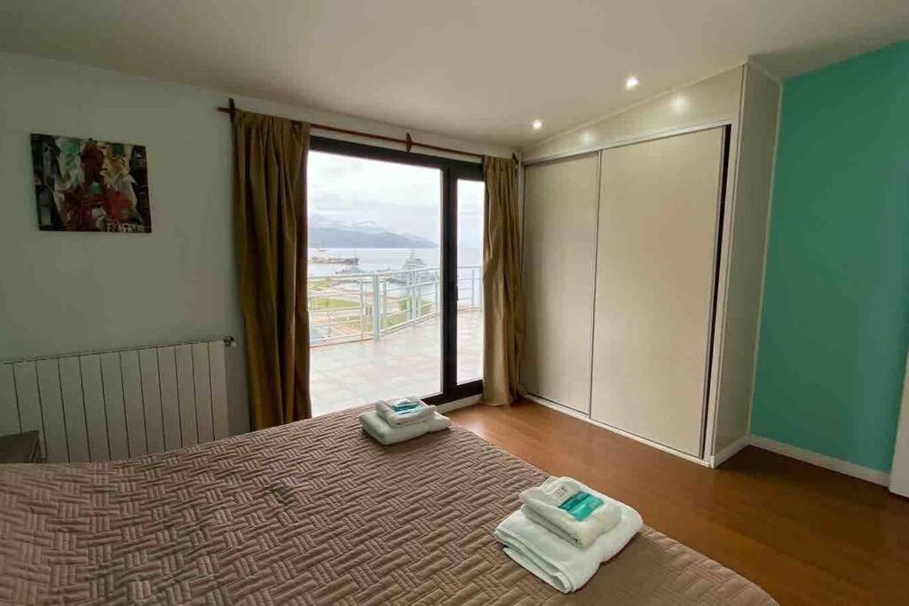 Semi-Piso In Patagonia Ushuaia Rebate In Physical Dollar Apartment Luaran gambar