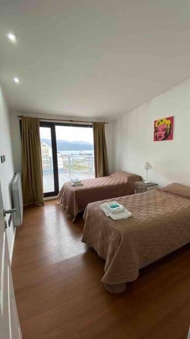 Semi-Piso In Patagonia Ushuaia Rebate In Physical Dollar Apartment Luaran gambar