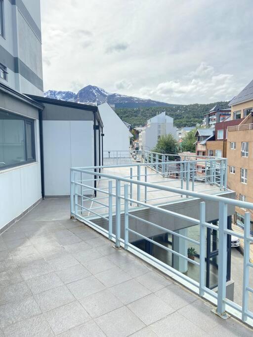 Semi-Piso In Patagonia Ushuaia Rebate In Physical Dollar Apartment Luaran gambar