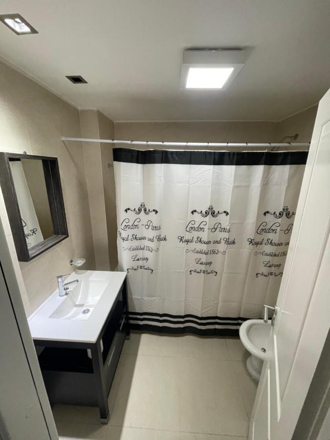 Semi-Piso In Patagonia Ushuaia Rebate In Physical Dollar Apartment Luaran gambar