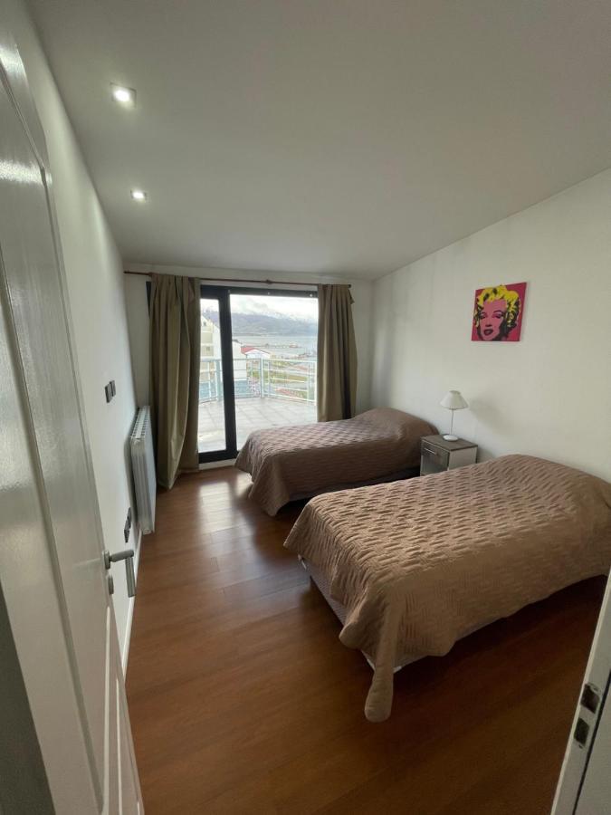 Semi-Piso In Patagonia Ushuaia Rebate In Physical Dollar Apartment Luaran gambar