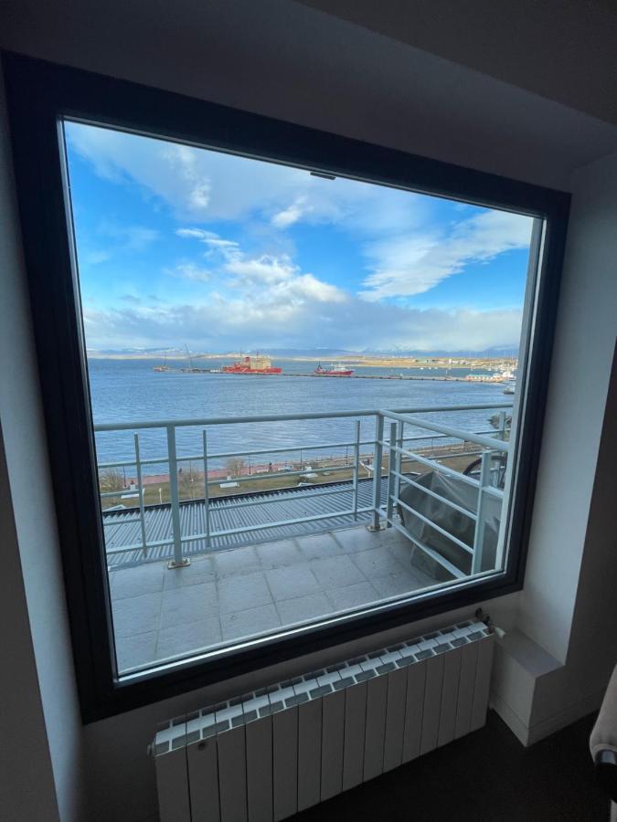 Semi-Piso In Patagonia Ushuaia Rebate In Physical Dollar Apartment Luaran gambar