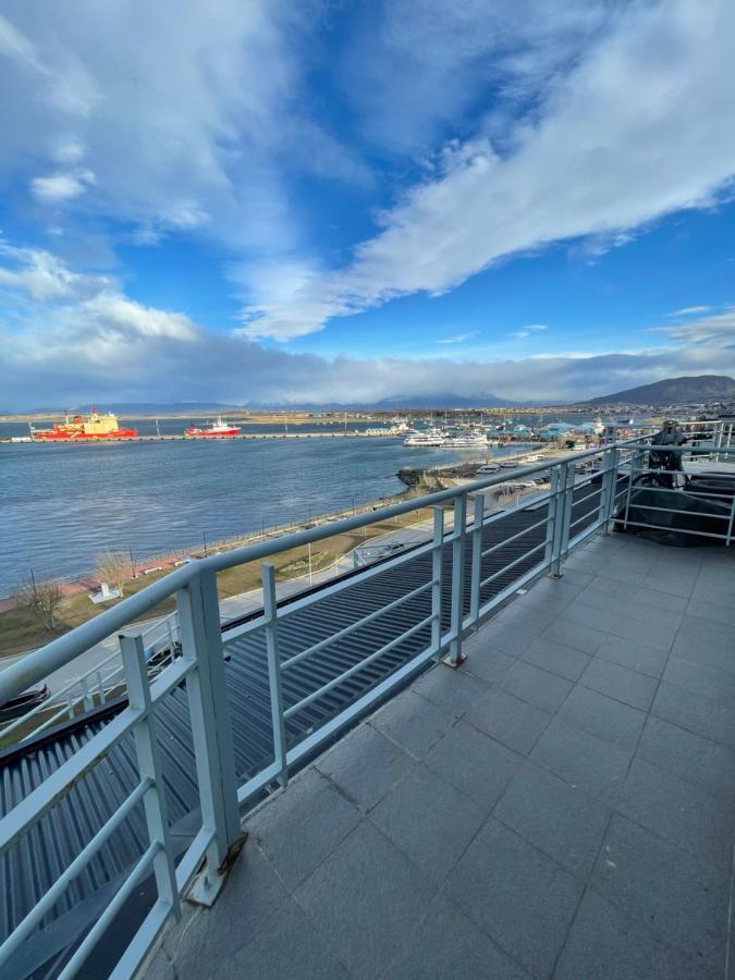 Semi-Piso In Patagonia Ushuaia Rebate In Physical Dollar Apartment Luaran gambar