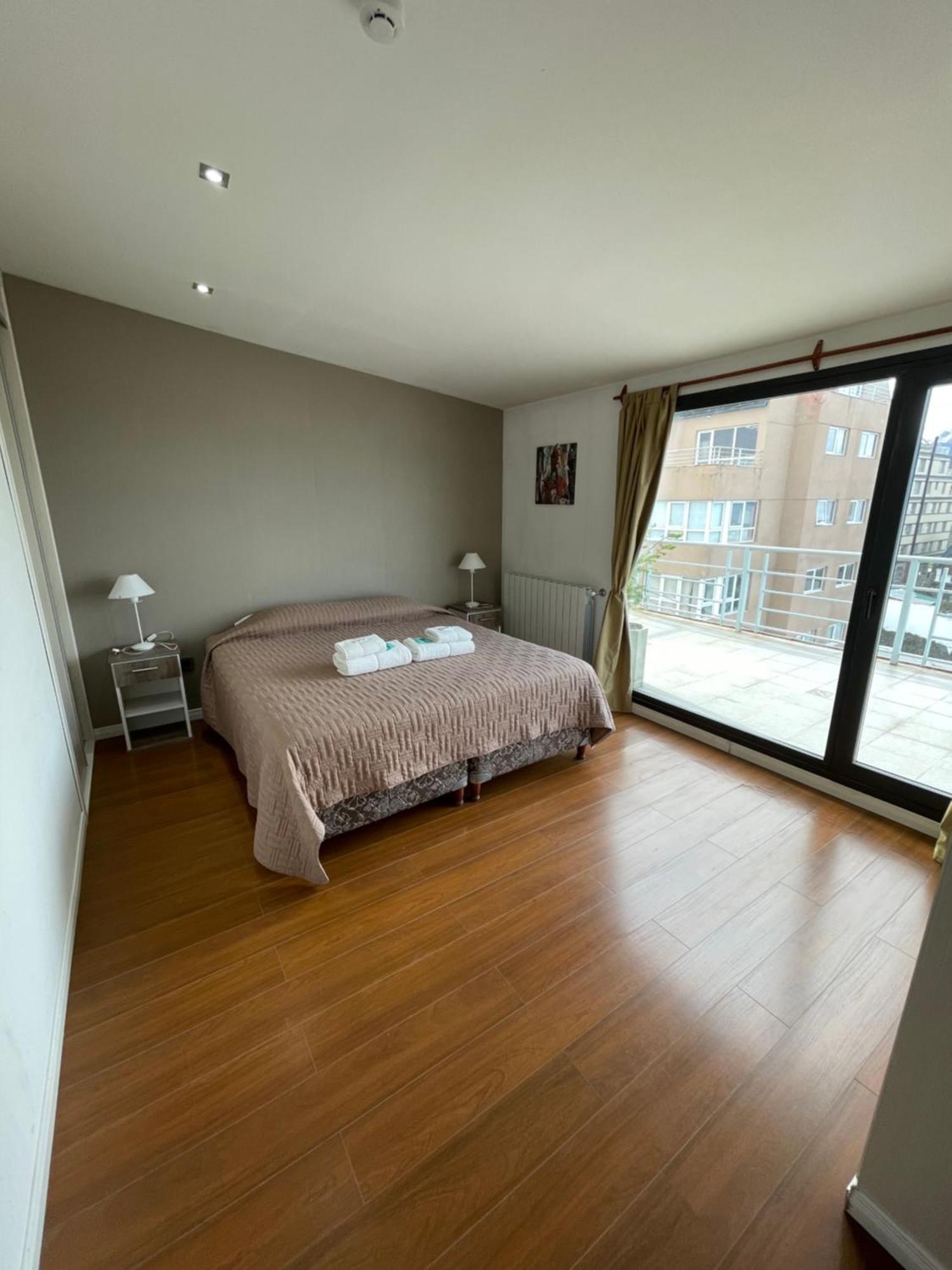 Semi-Piso In Patagonia Ushuaia Rebate In Physical Dollar Apartment Luaran gambar